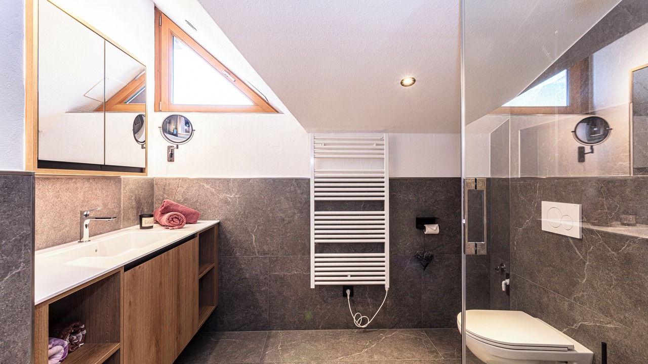 Photo of Bathroom in Maishofen