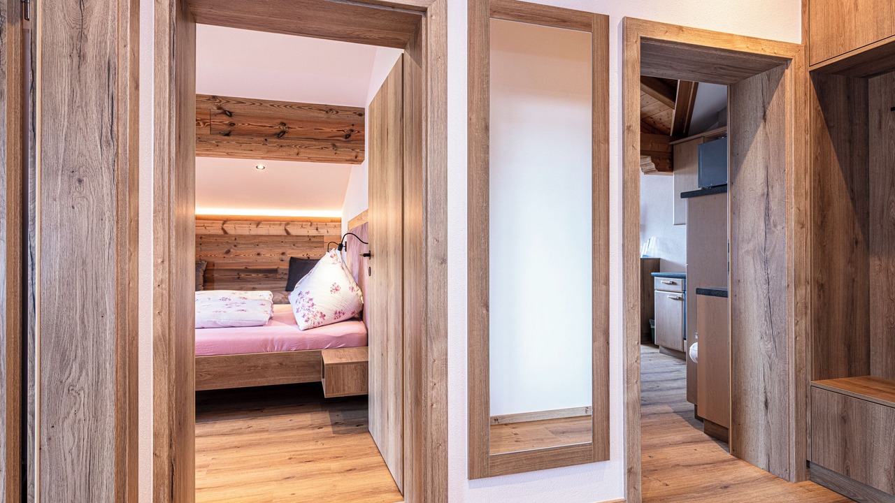 Photo of Bedroom in Maishofen