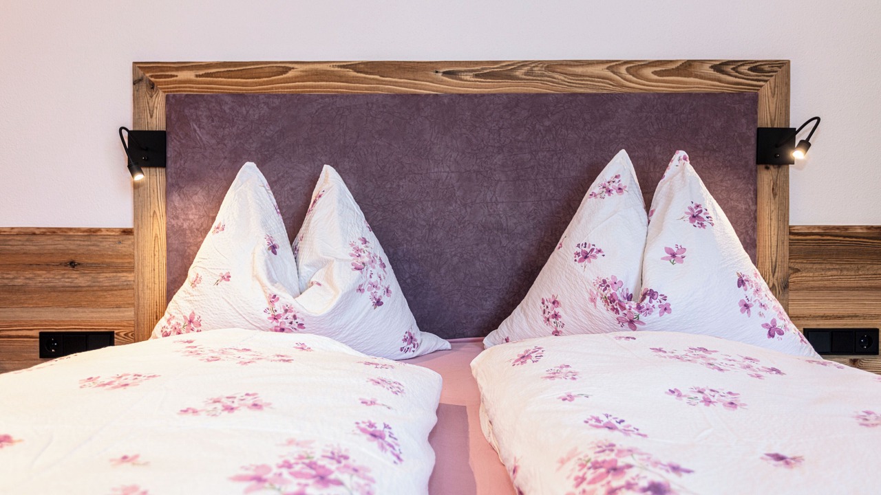 Photo of Bedroom in Maishofen