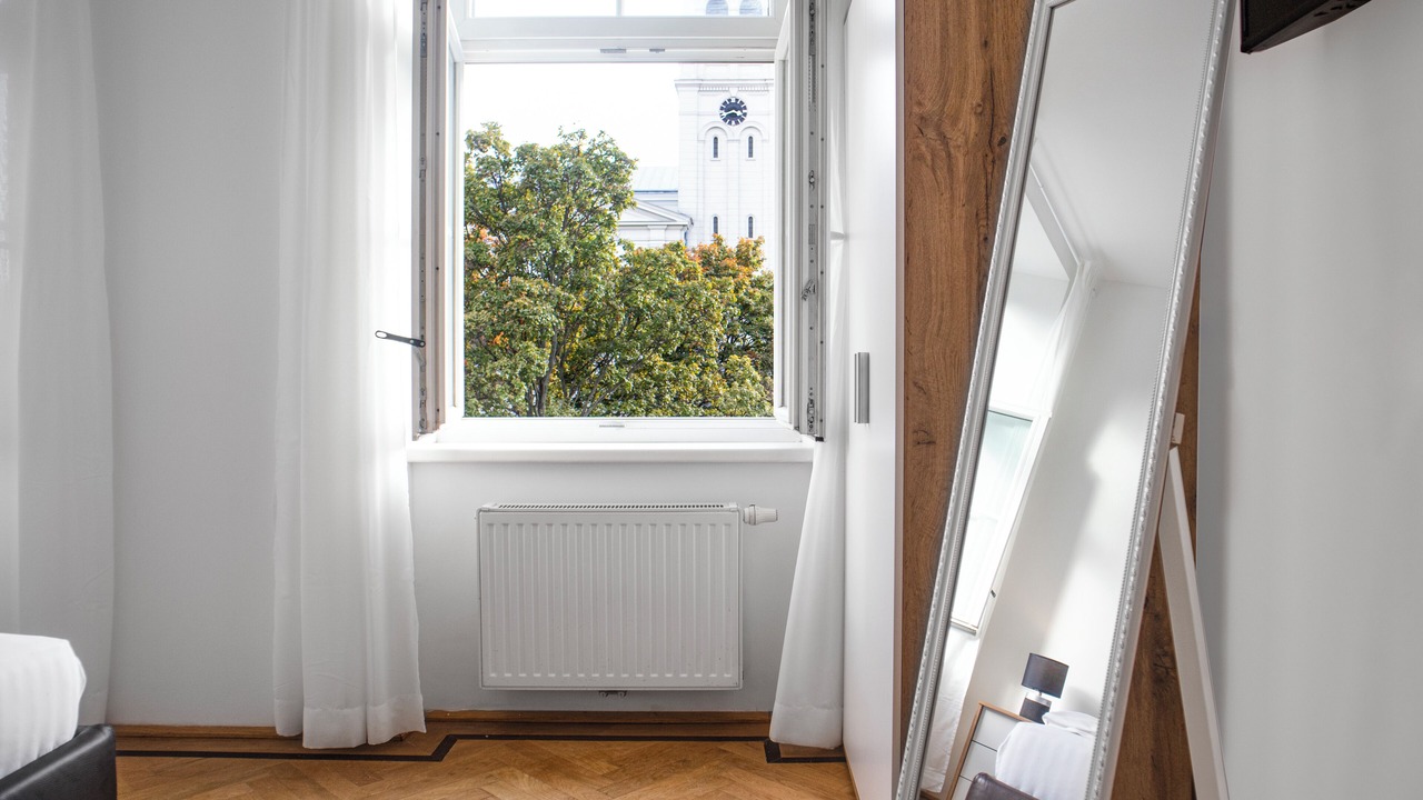 Photo of Outdoor in Favoriten