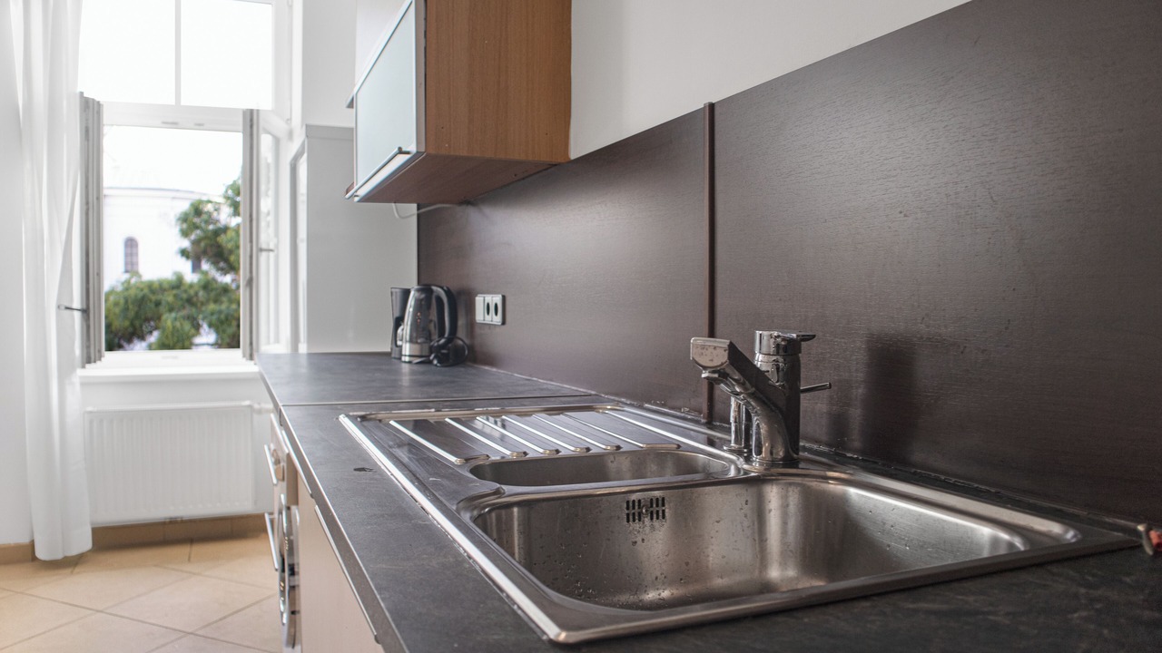 Photo of Kitchen in Favoriten