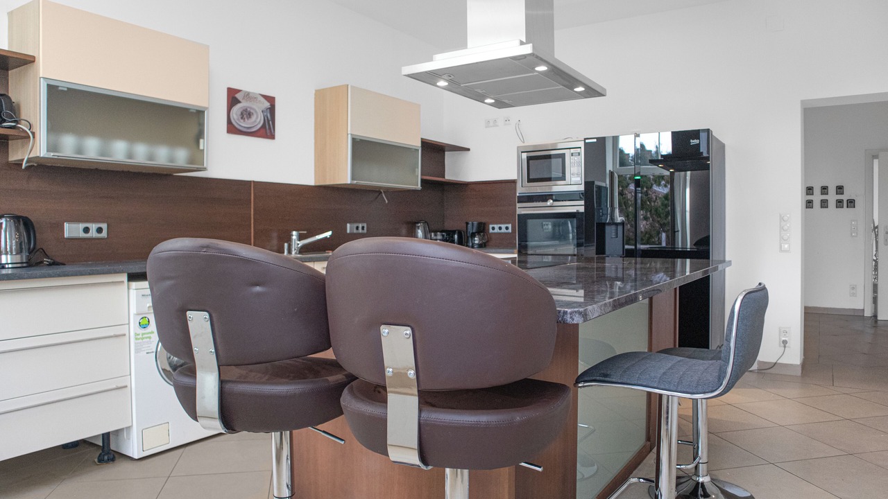 Photo of Kitchen in Favoriten