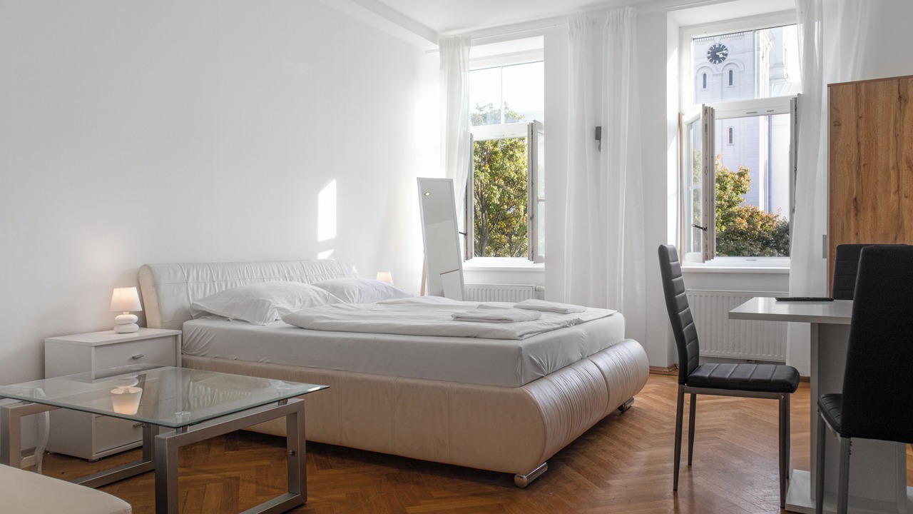 Photo of Bedroom in Favoriten