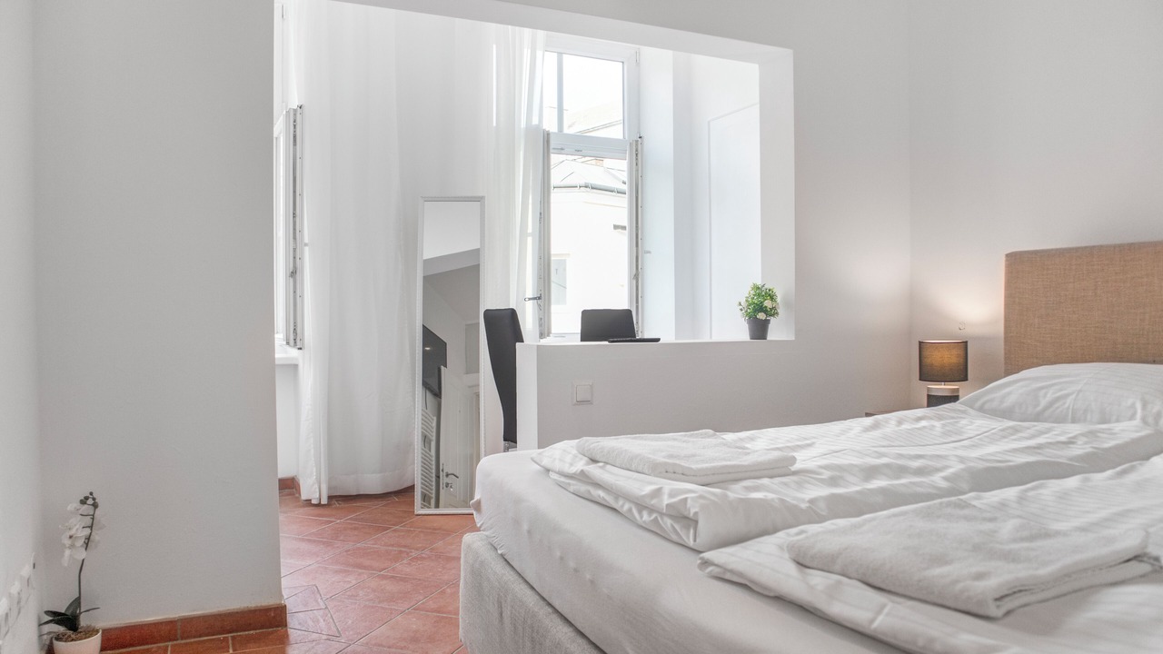 Photo of Bedroom in Favoriten