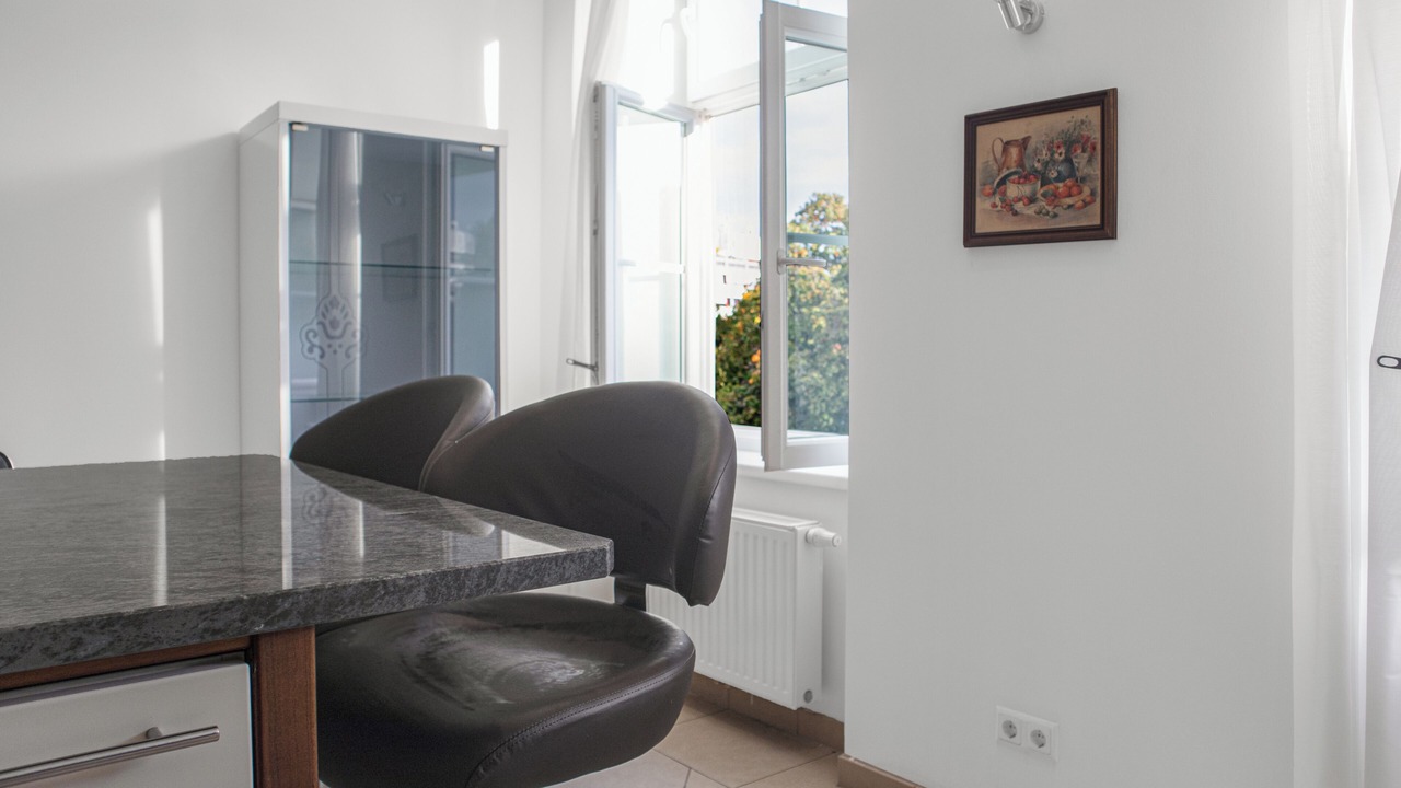 Photo of Kitchen in Favoriten