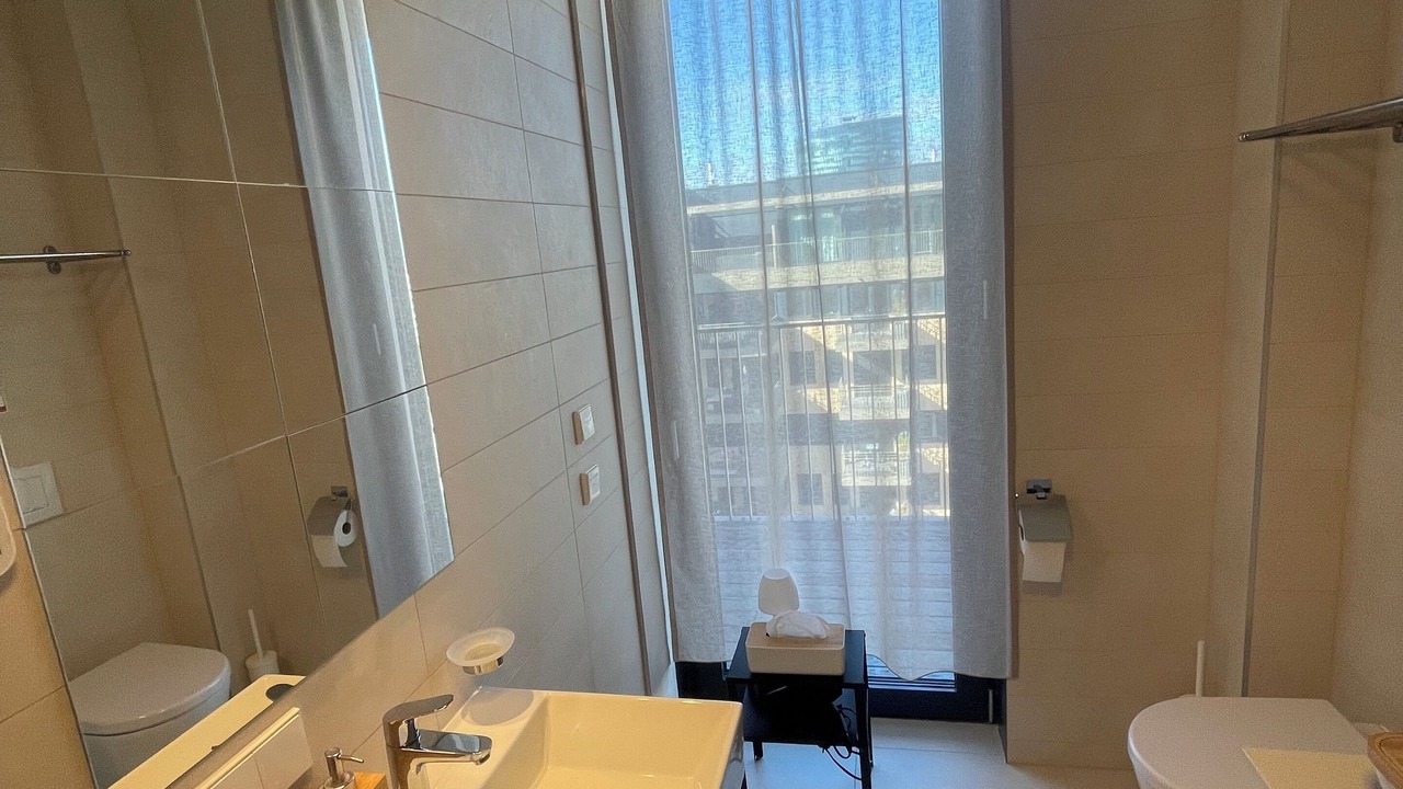 Photo of Bathroom in Vienna