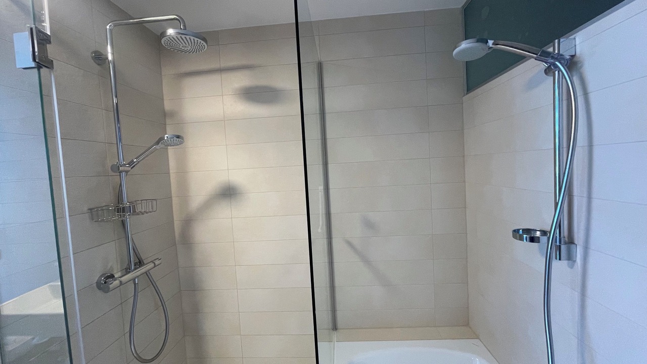 Photo of Bathroom in Vienna