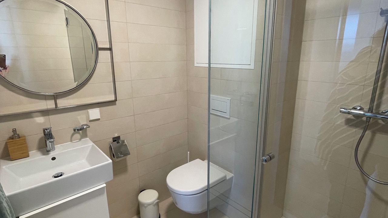 Photo of Bathroom in Vienna