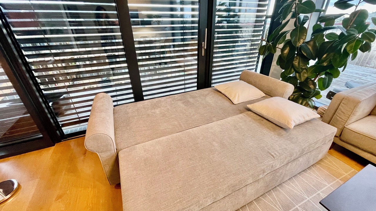 Photo of Livingroom in Vienna