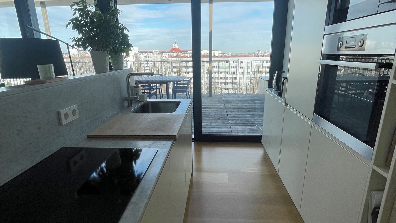 Photo of Kitchen in Vienna