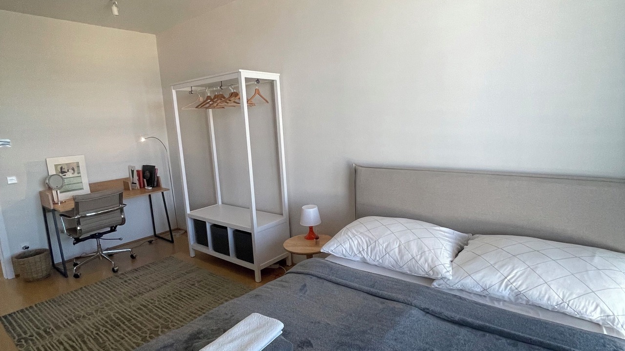 Photo of Bedroom in Vienna