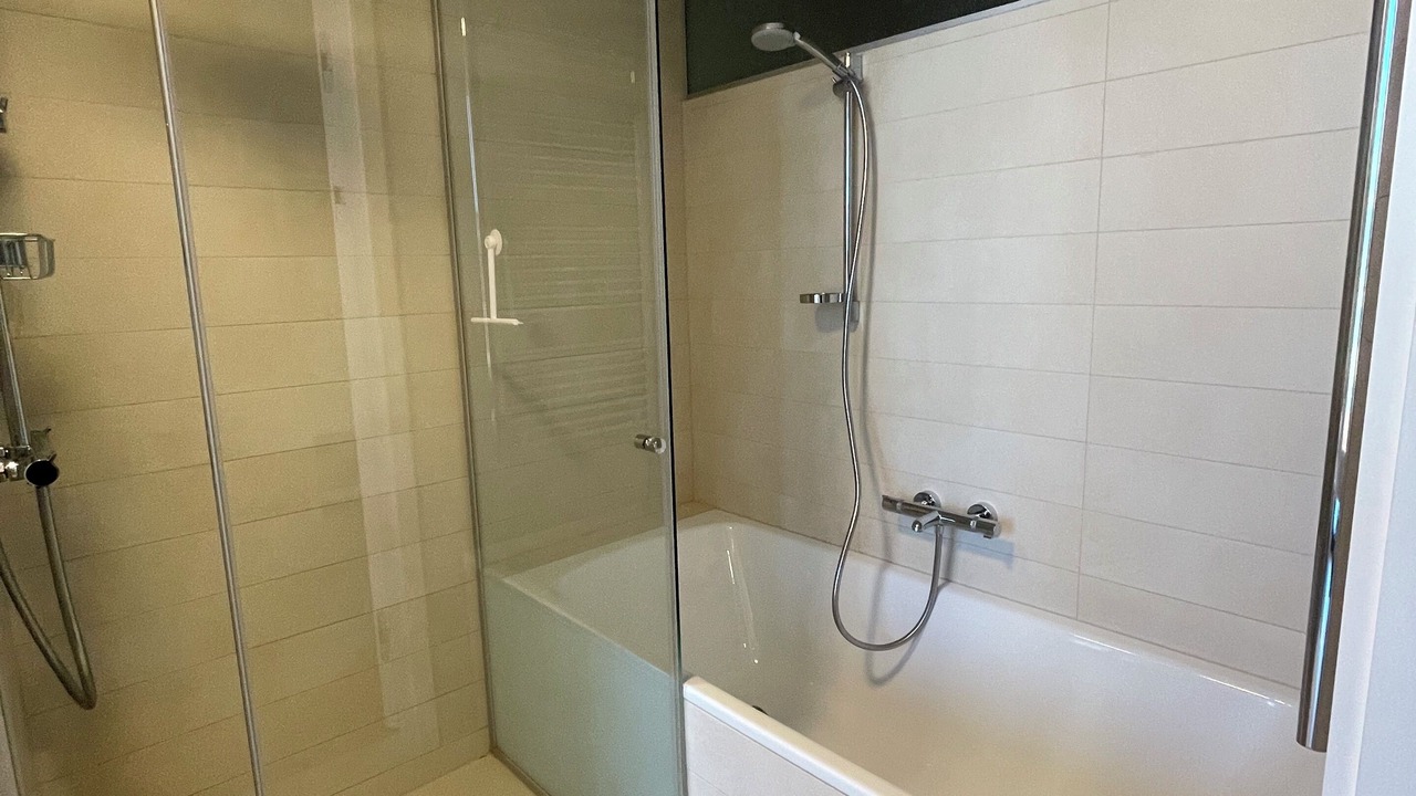 Photo of Bathroom in Vienna