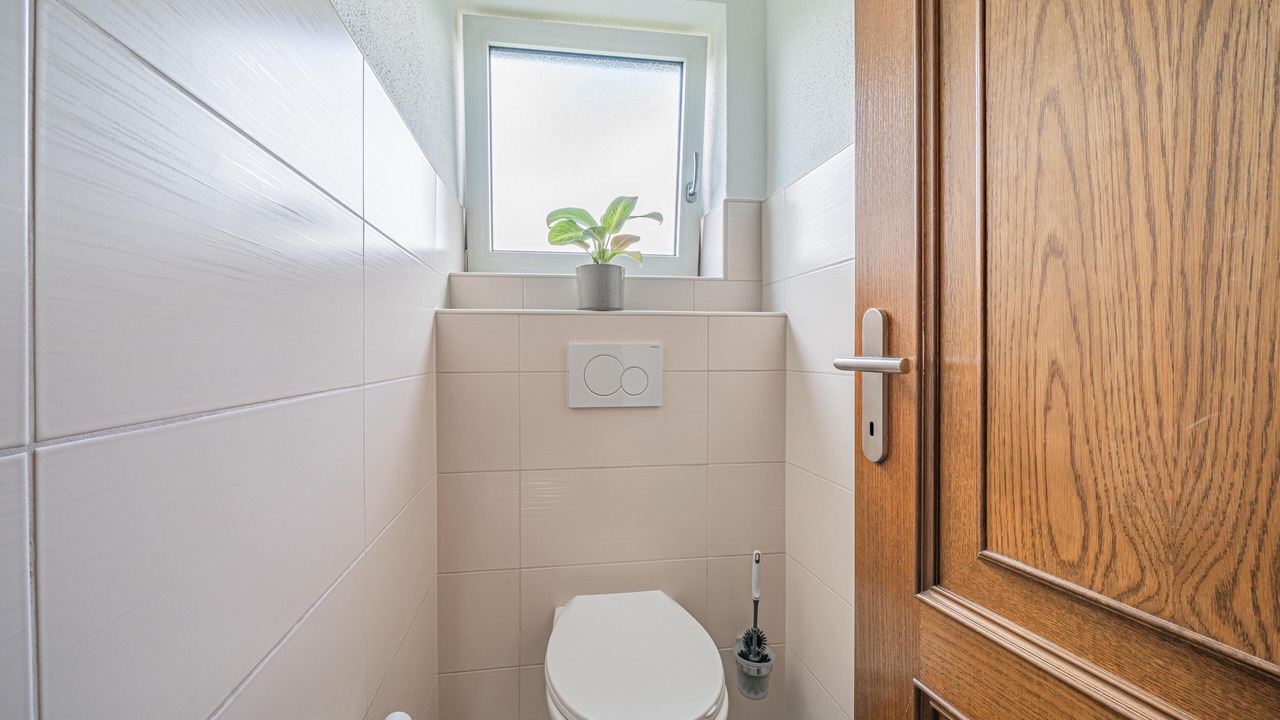 Photo of Bathroom in Ebbs
