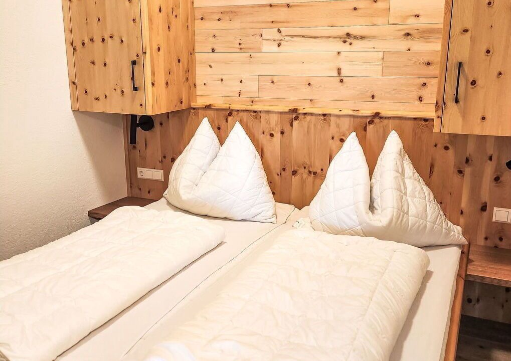 Photo of Bedroom in Forstau