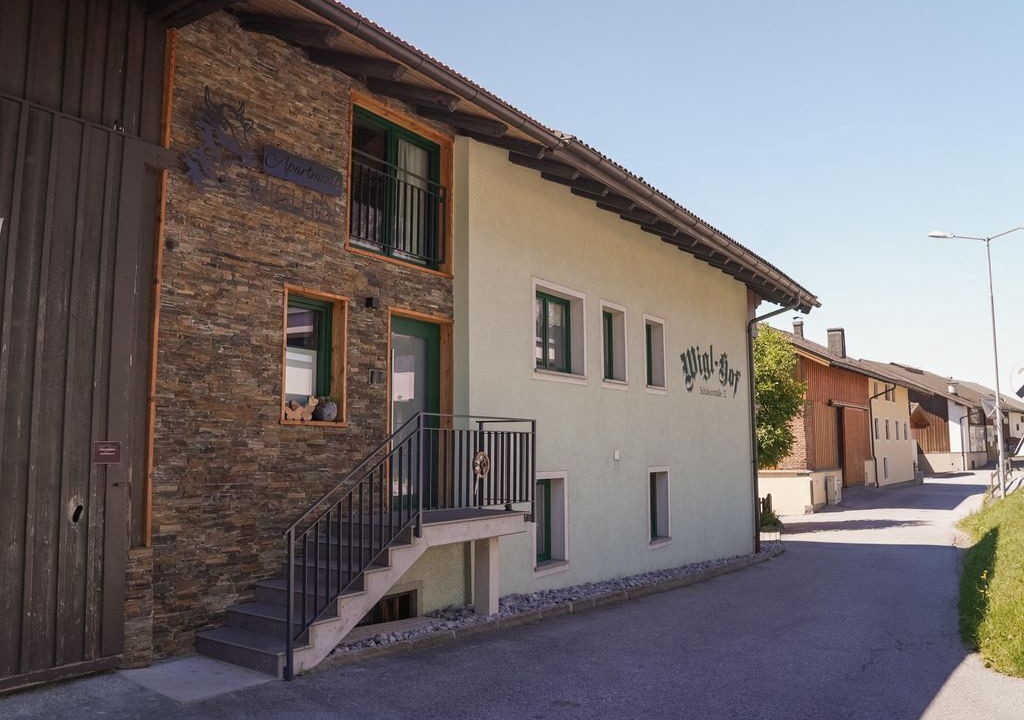 Photo of Outdoor in Jenbach