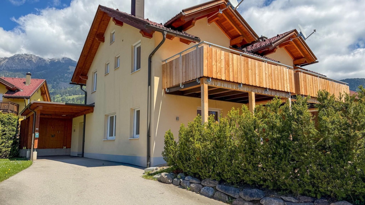 Photo of Outdoor in Kotschach-Mauthen