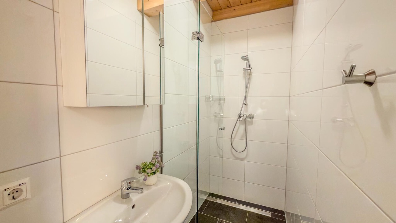 Photo of Bathroom in Kotschach-Mauthen