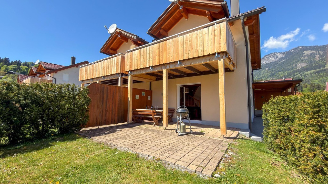 Photo of Outdoor in Kotschach-Mauthen