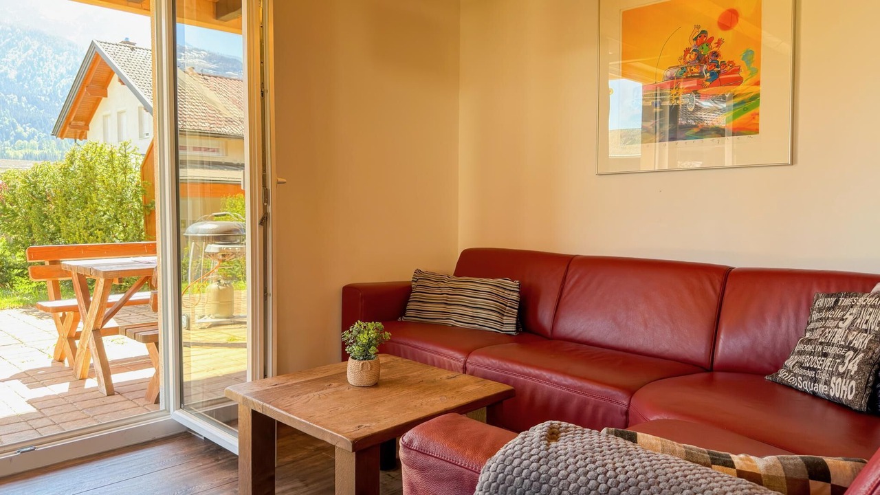 Photo of Livingroom in Kotschach-Mauthen