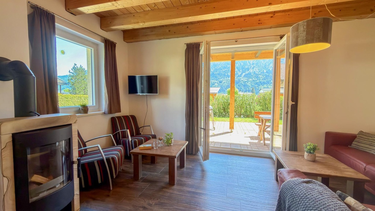 Photo of Livingroom in Kotschach-Mauthen
