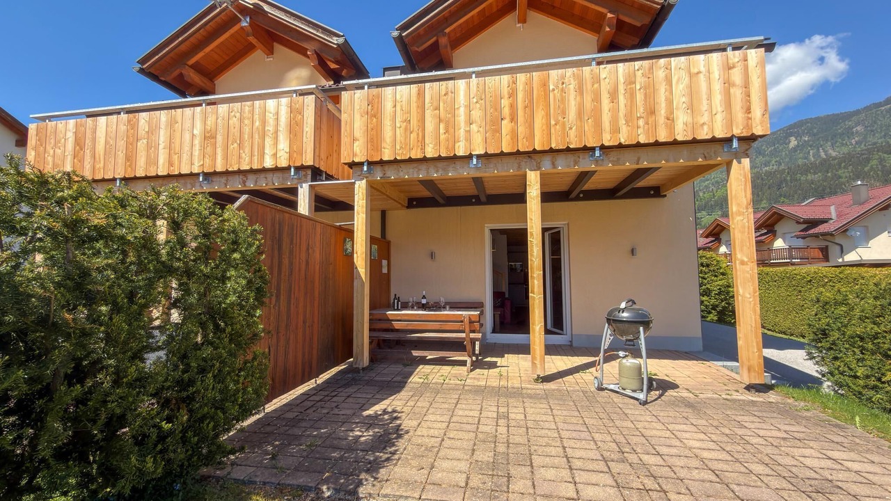 Photo of Outdoor in Kotschach-Mauthen