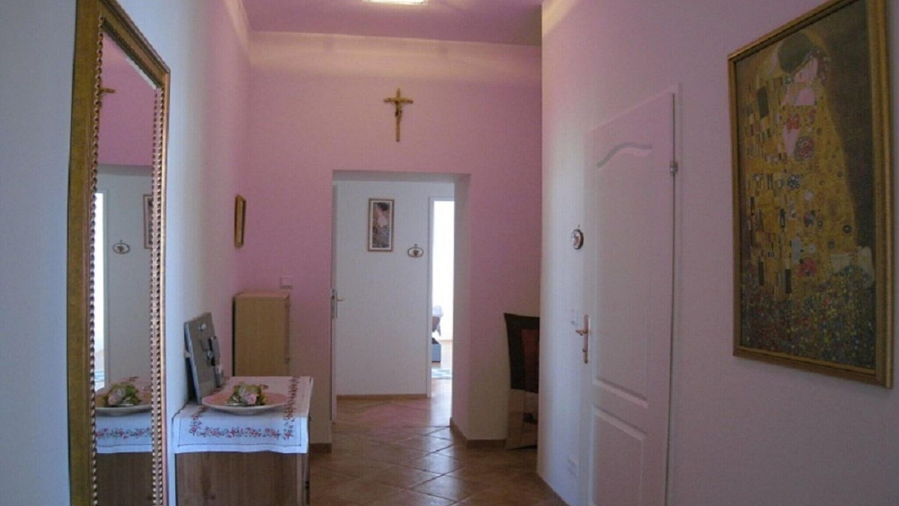 Photo of Livingroom in Rudolfsheim-Funfhaus