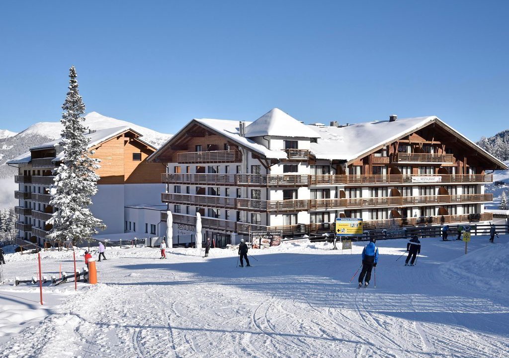 Photo of Outdoor in Katschberg