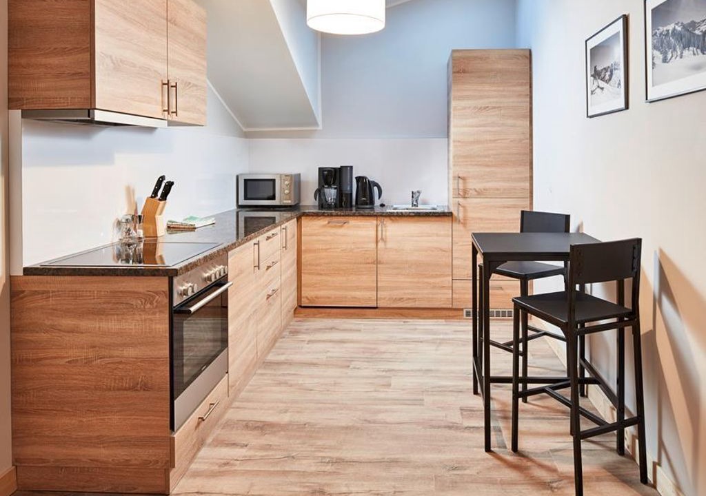 Photo of Kitchen in Katschberg