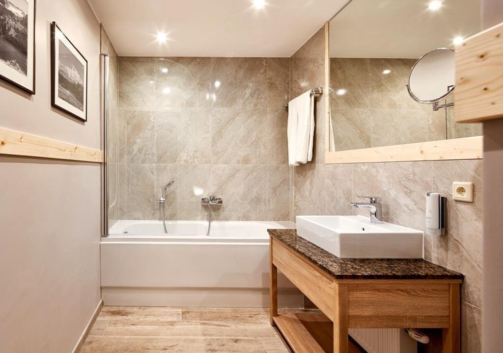 Photo of Bathroom in Katschberg