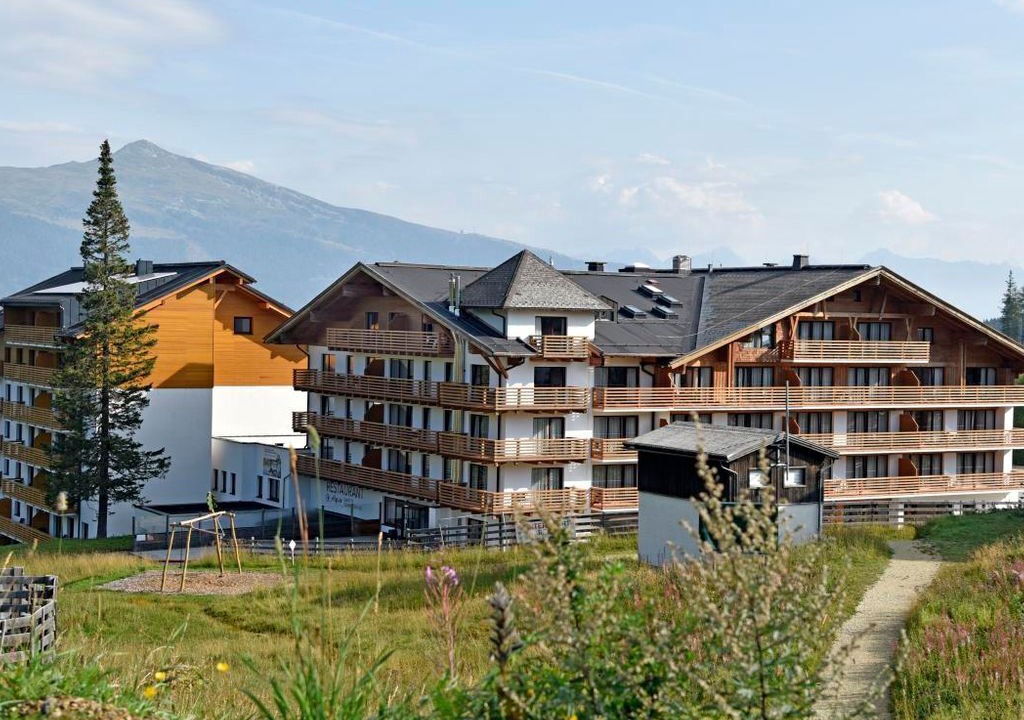 Photo of Outdoor in Katschberg