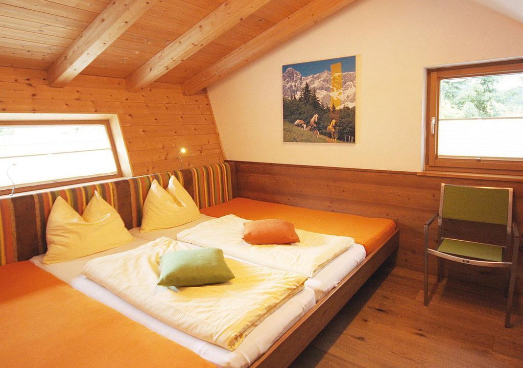 Photo of Bedroom in Am Feuersang