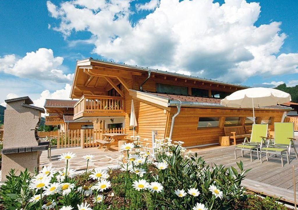 Photo of Outdoor in Am Feuersang