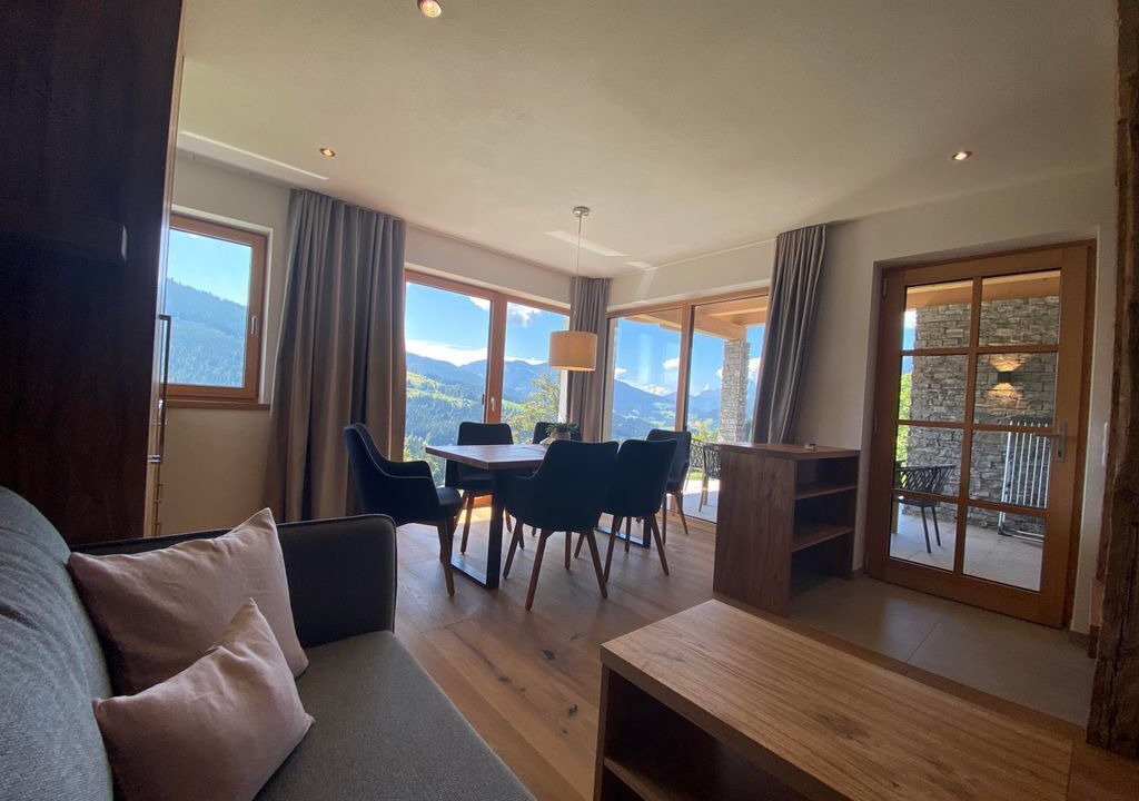 Photo of Livingroom in Eben im Pongau