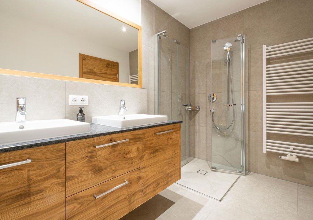 Photo of Bathroom in Eben im Pongau