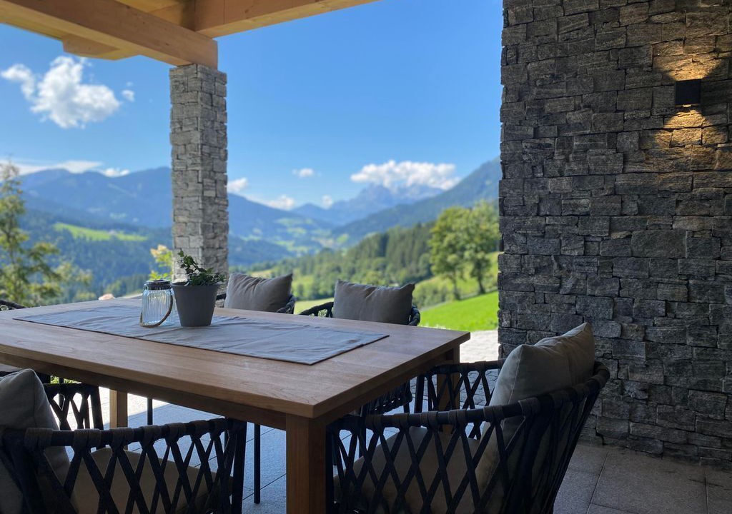 Photo of Outdoor in Eben im Pongau