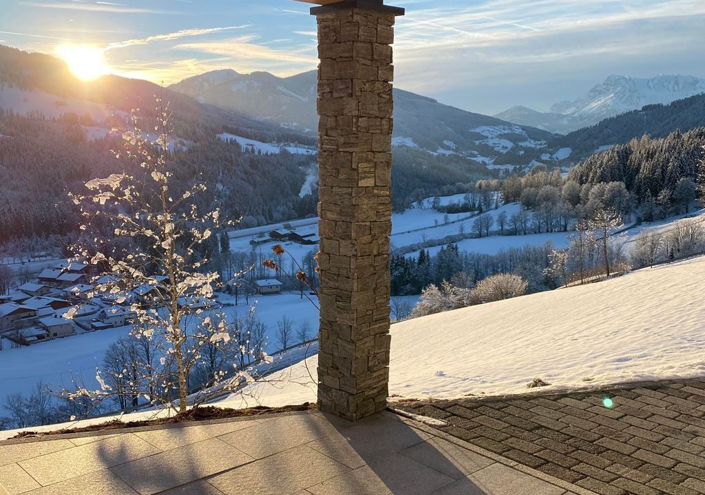 Photo of Outdoor in Eben im Pongau