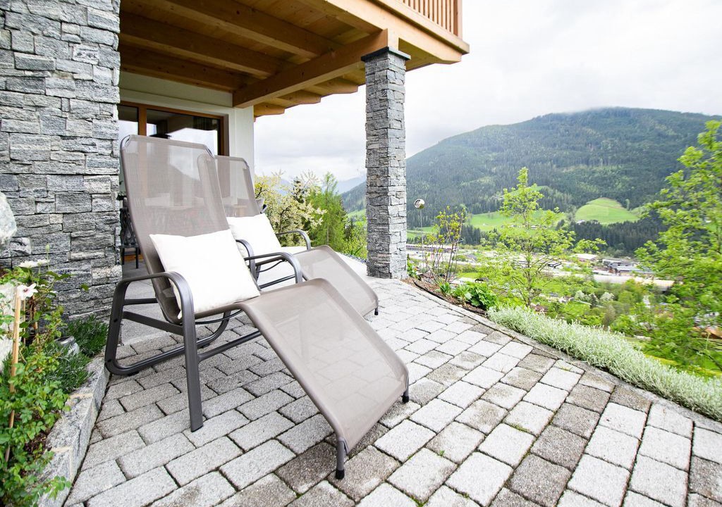 Photo of Patio Balcony in Eben im Pongau