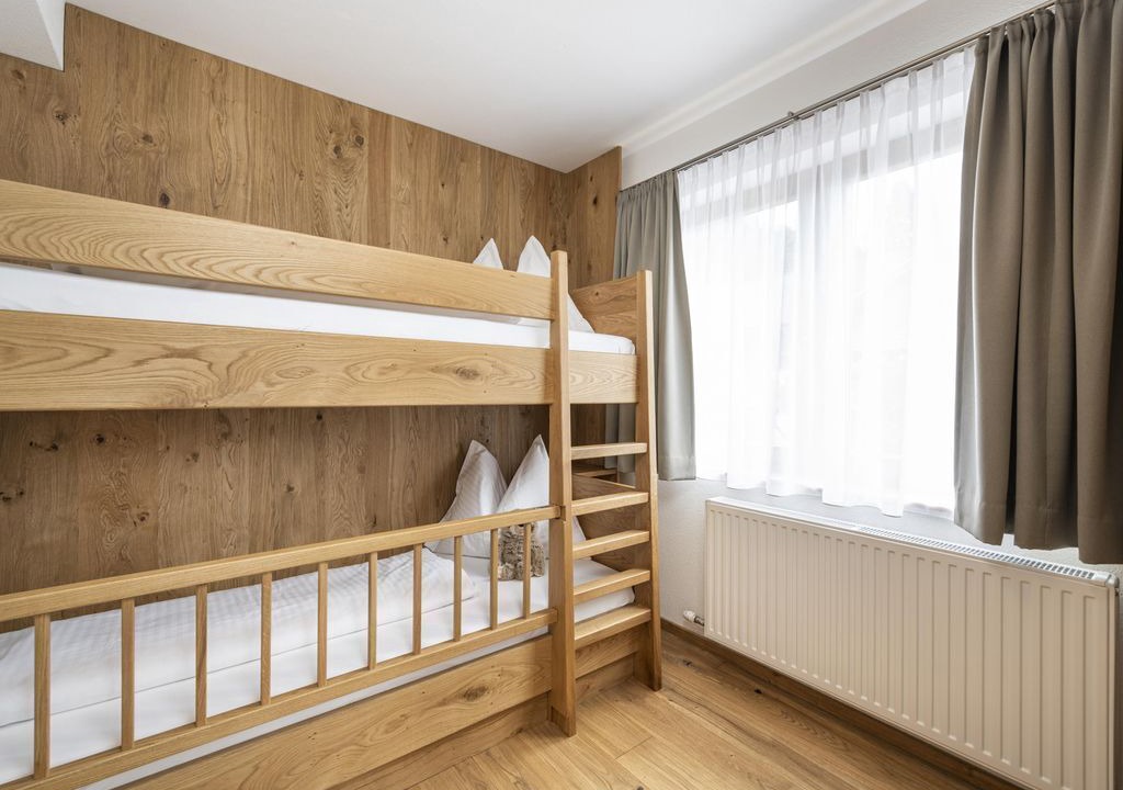 Photo of Bedroom in Eben im Pongau