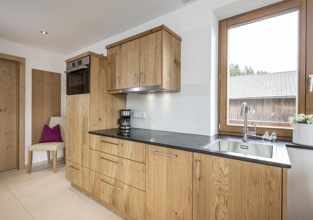 Photo of Kitchen in Eben im Pongau