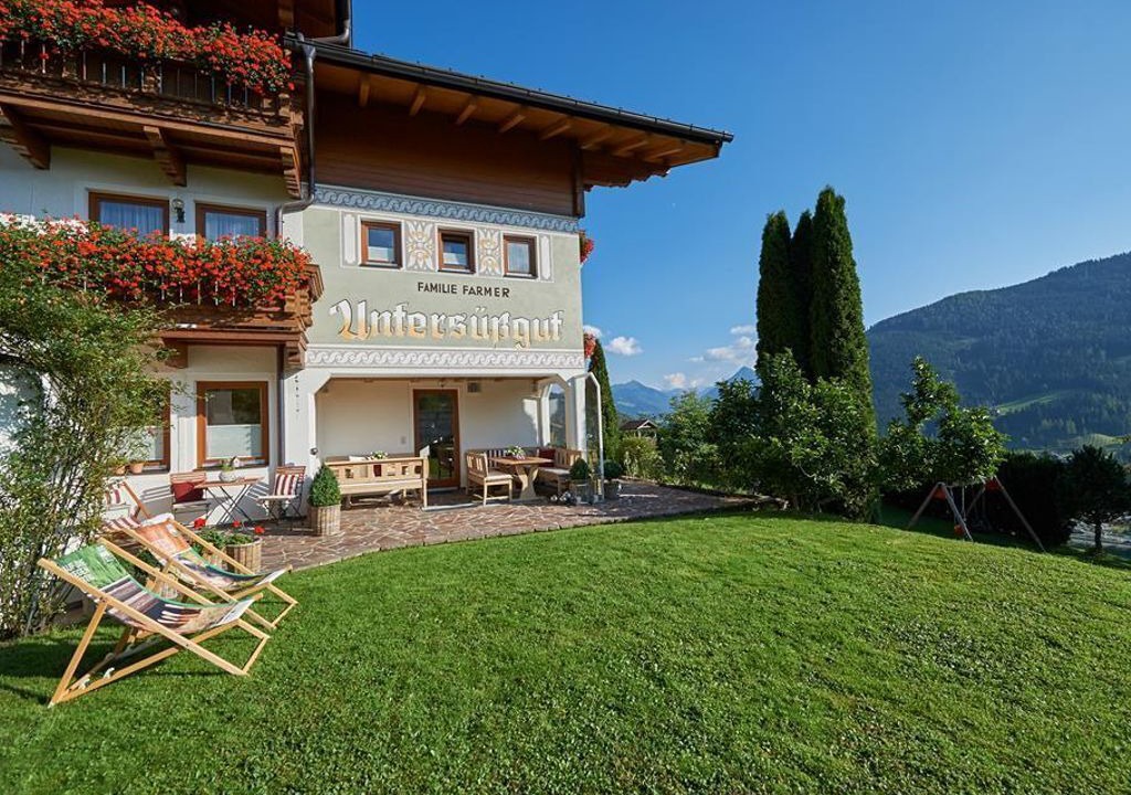 Photo of Outdoor in Eben im Pongau