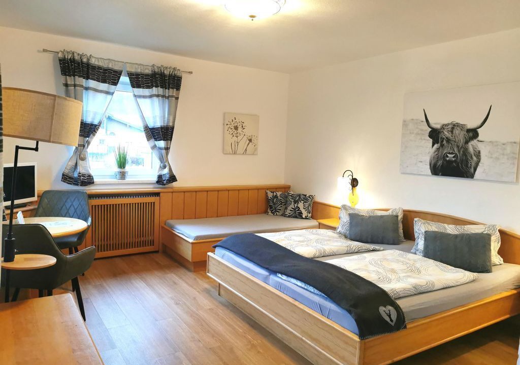Photo of Bedroom in Koppl
