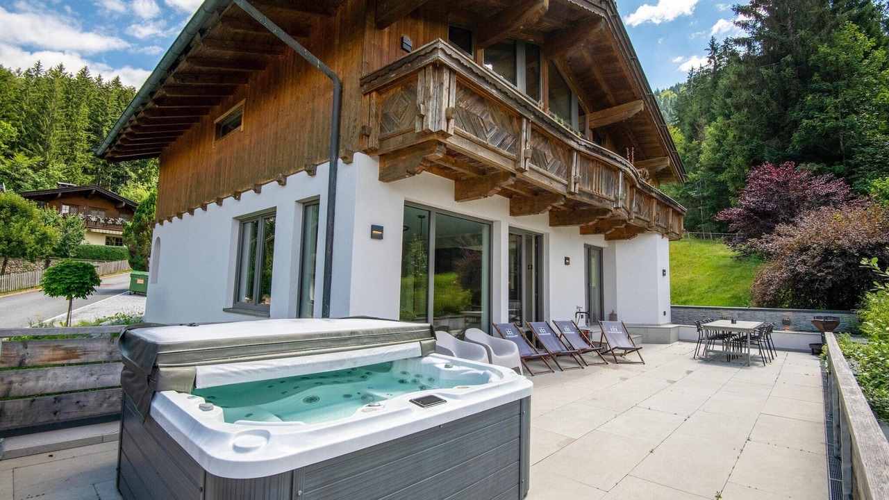 Photo of Outdoor in Hopfgarten im Brixental