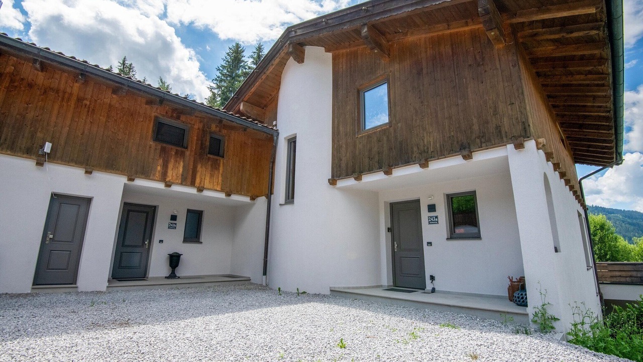 Photo of Outdoor in Hopfgarten im Brixental
