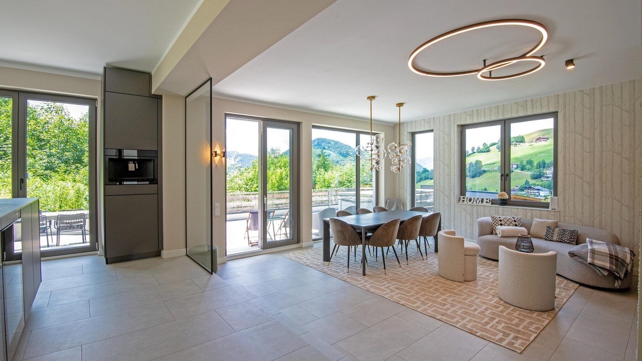 Photo of Livingroom in Hopfgarten im Brixental