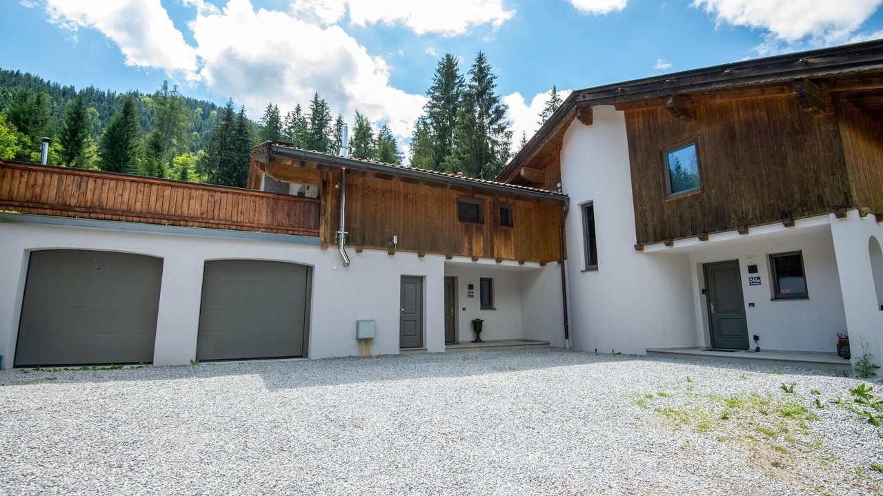 Photo of Outdoor in Hopfgarten im Brixental