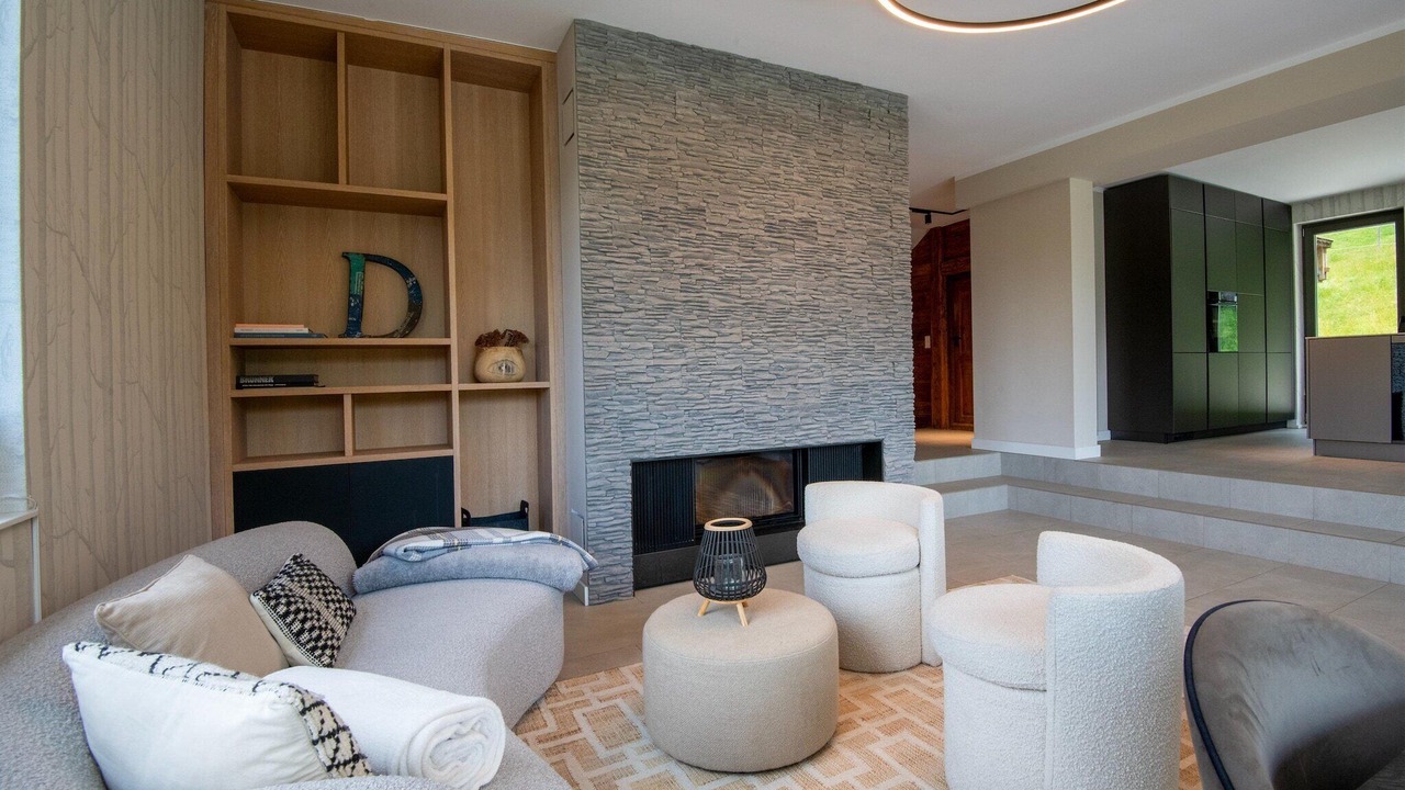 Photo of Livingroom in Hopfgarten im Brixental