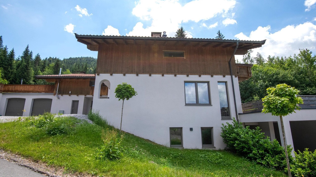 Photo of Outdoor in Hopfgarten im Brixental