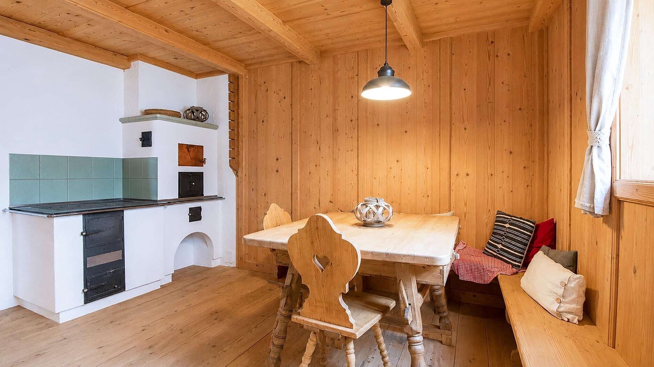 Photo of Livingroom in Hopfgarten im Brixental