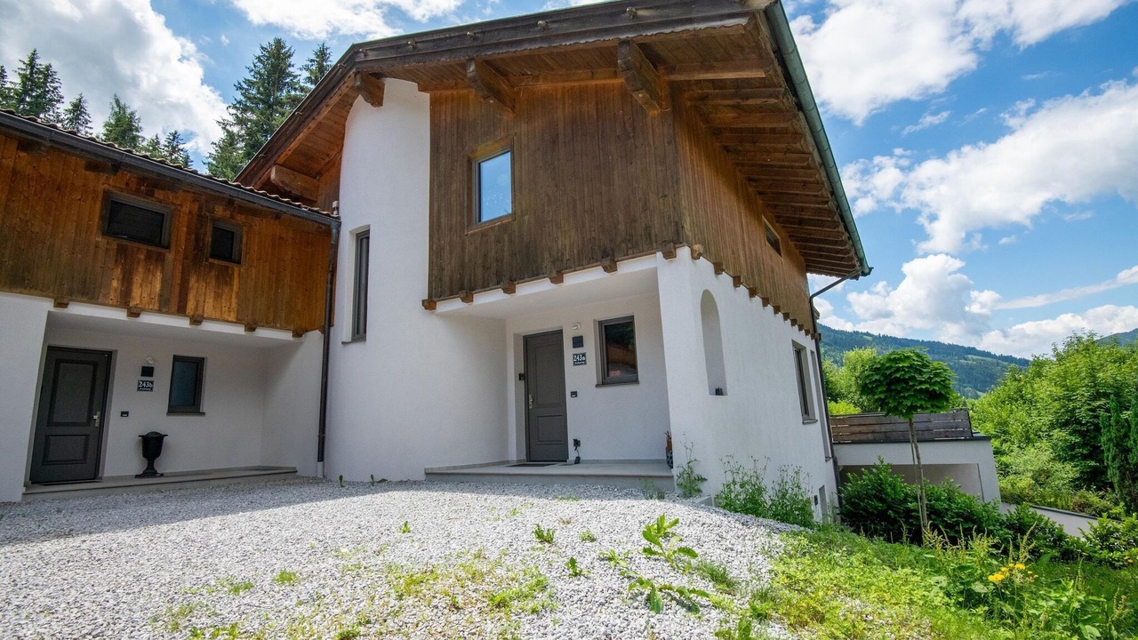Photo of Outdoor in Hopfgarten im Brixental