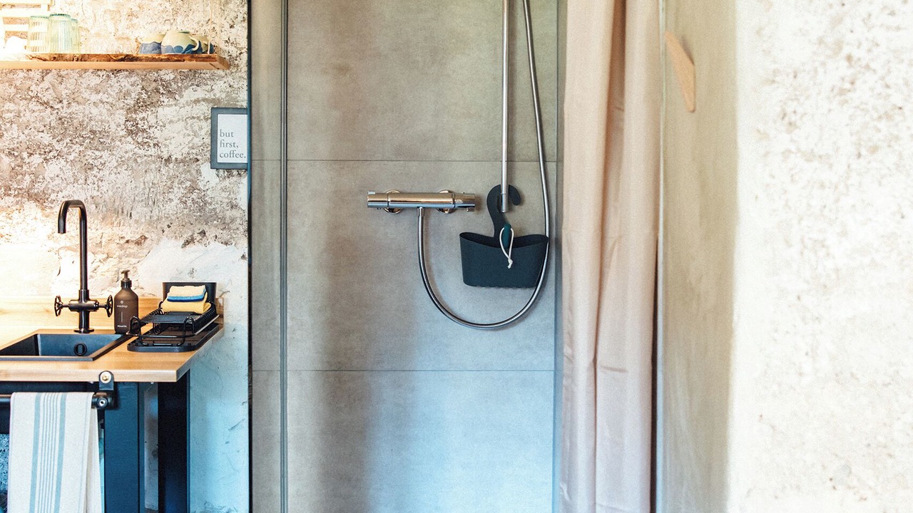 Photo of Bathroom in Schwarzach
